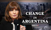 Inside Argentina’s New Government, with Minister of Security Patricia Bullrich