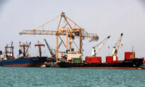Ships Entering Yemeni Waters Must Obtain Permit: Houthi