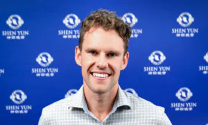 ‘What China Was Like Before Communism’: Australian Christian Lobby State Director Praises Shen Yun