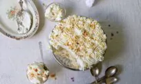Stacy Lyn Harris’s Favorite Banana Pudding