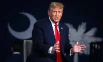 Trump Attorneys Oppose New Gag Order, Say His Speech Deserves ‘Heightened Protection’