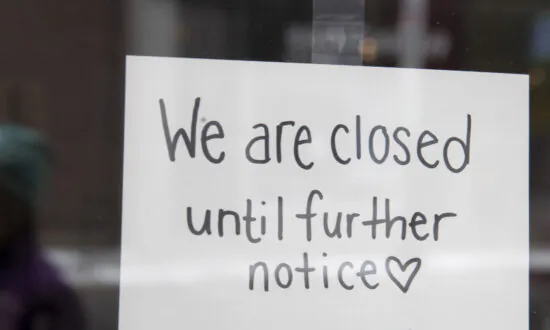 Business Insolvencies Leap Higher in January From a Year Earlier, Led by Bankruptcies