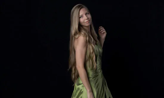 ‘Texas’s Celtic Woman’