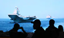 John Robson: Canada Must Be a Reliable Security Partner for Its Allies