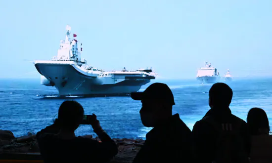 John Robson: Canada Must Be a Reliable Security Partner for Its Allies