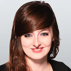 Rachel del Guidice