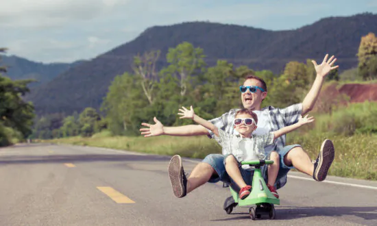 Stop Numbing Yourself and Start Living