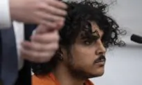 Man Wanted in New York Killing Pleads Not Guilty to Charges Stemming From 2 Stabbings in Arizona