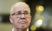 Defence Minister Says Canadian Armed Forces Have ‘Some Work to Do’ on Military Readiness