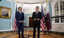 Blinken Appeals to Houthi to End Red Sea Attacks
