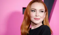 Lindsay Lohan Opens Up About the Impact of Baby Boy Luai on Her Life
