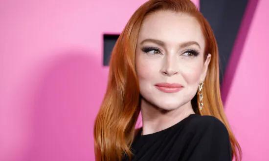 Lindsay Lohan Opens Up About the Impact of Baby Boy Luai on Her Life