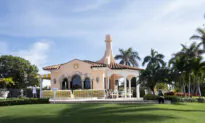 Catholics Pray for Trump at Mar-a-Lago, Vow to Stand Up for American Rights
