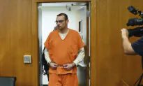 James Crumbley Is up Next as Second Parent to Stand Trial in Michigan School Shooting