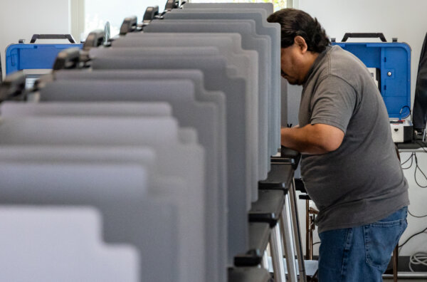 State Laws Could Push Ballot Counting Beyond Election Day in Some Swing States