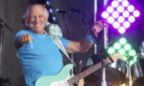 The Trip to Margaritaville Can Soon Be Made on the Jimmy Buffett Highway