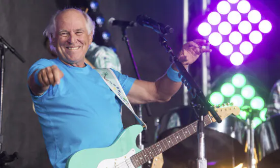 The Trip to Margaritaville Can Soon Be Made on the Jimmy Buffett Highway