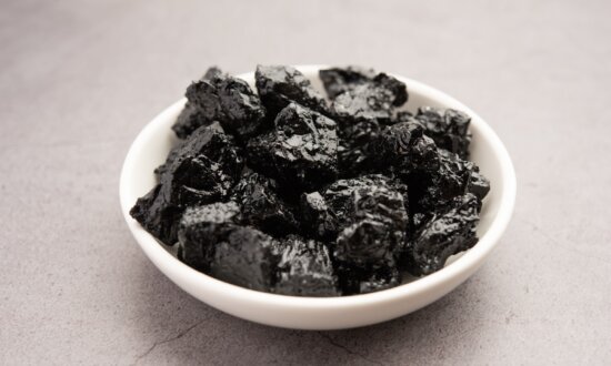 Shilajit: Boost Energy, Enhance Brain Function, Mitigate Bone Loss, and More