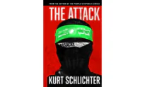 ‘The Attack’: A What-If Novel on Terrorism in America