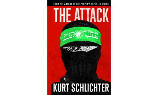 ‘The Attack’: A What-If Novel on Terrorism in America