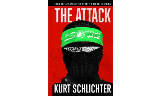 ‘The Attack’: A What-If Novel on Terrorism in America