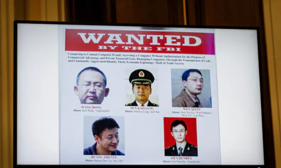 Senate Foreign Relations Committee Hearing on Cyber Threat in Era of Rising Authoritarianism