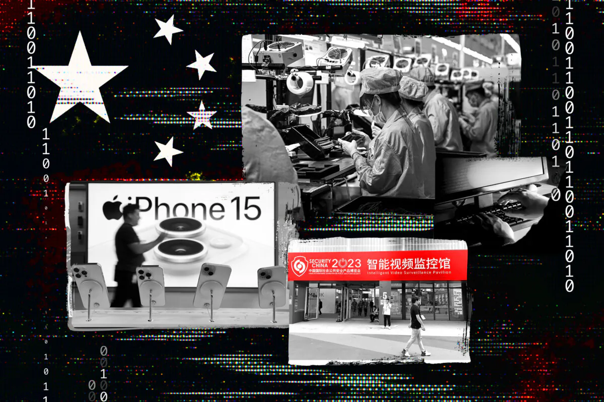 (Illustration by The Epoch Times, Getty Images, Shutterstock)
