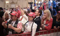 CCP Influencing US Elections—but Which Way?
