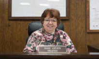 Longtime Otisville Village Trustee Diane Loeven Runs for Reelection