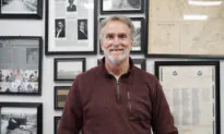 Former Trustee Isaac Palmer Runs for Otisville Village Board
