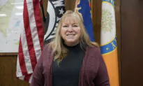 Diana Valentino Runs for Otisville Village Board