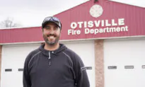 Otisville Village Trustee Brian Lattimer Runs for Reelection
