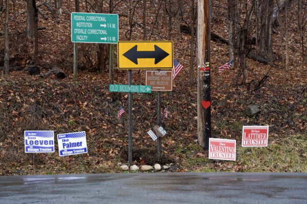 Epoch Times Photo