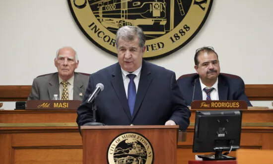 DeStefano Touts Middletown Revival, Eyes Regional Growth at Annual Address