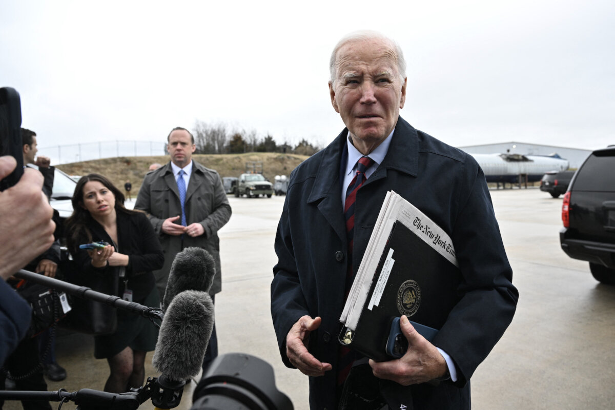 Epoch Times Photo