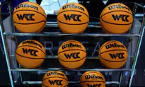 Saint Mary’s Sitting Pretty Entering West Coast Conference Tournament