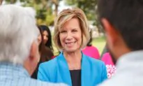Incumbent LA Supervisor Janice Hahn on Track to Win Reelection