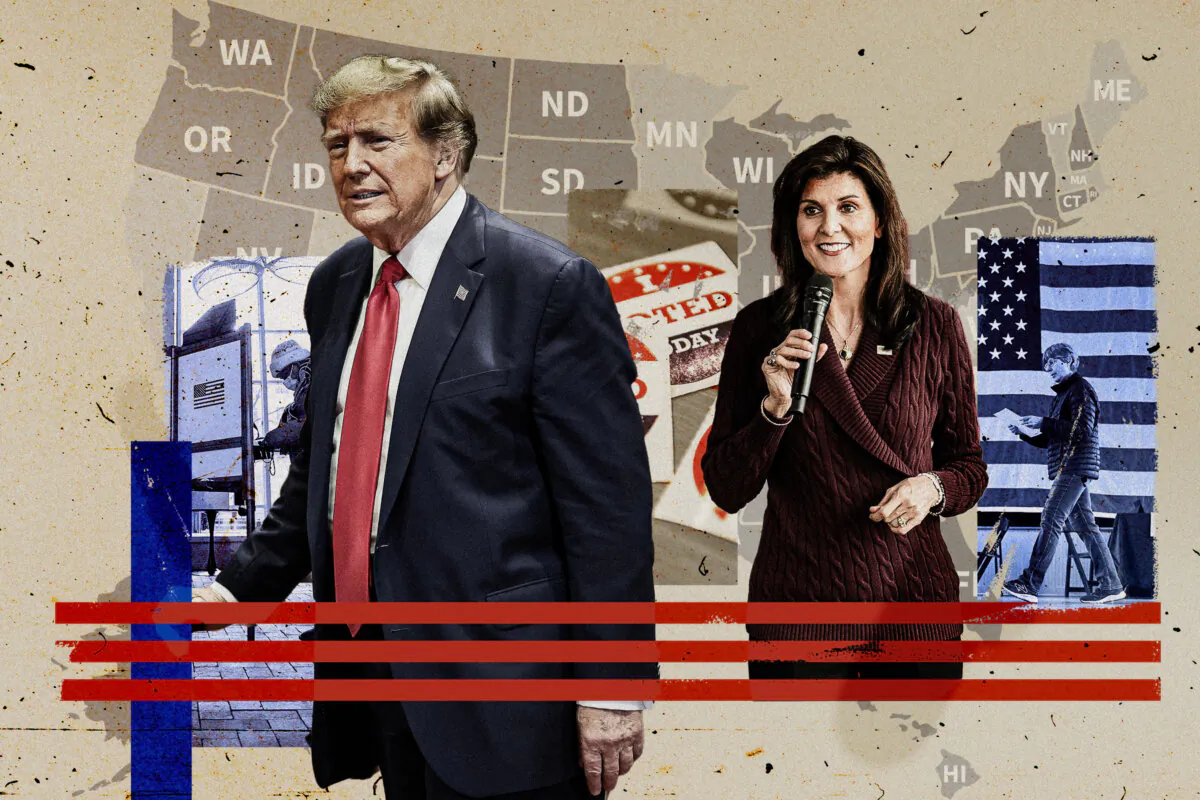 (Illustration by The Epoch Times, Getty Images, Shutterstock)