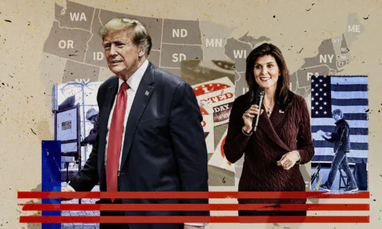 9 Takeaways From Super Tuesday Showdowns