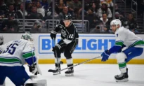 J.T. Miller’s OT Tally Carries Canucks Past Kings