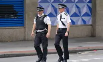 Met Commissioner Says Violence Against Women and Girls Need to be Treated Like Terrorism