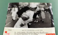 Biden Administration Orders Removal of World War II Picture, Then Abruptly Rescinds Ban
