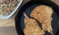 A Recent Trip to Germany Inspired This Recipe for Schnitzel