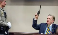 Workplace Safety Regulator Says Management Failed in Fatal Shooting by Alec Baldwin