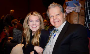 Shen Yun Performing Arts Is ‘The Olympic of Chinese Dance,’ Says Company Director