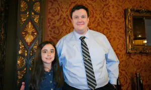 Columbus Audience Member: Shen Yun Is ‘Absolutely Extraordinary’