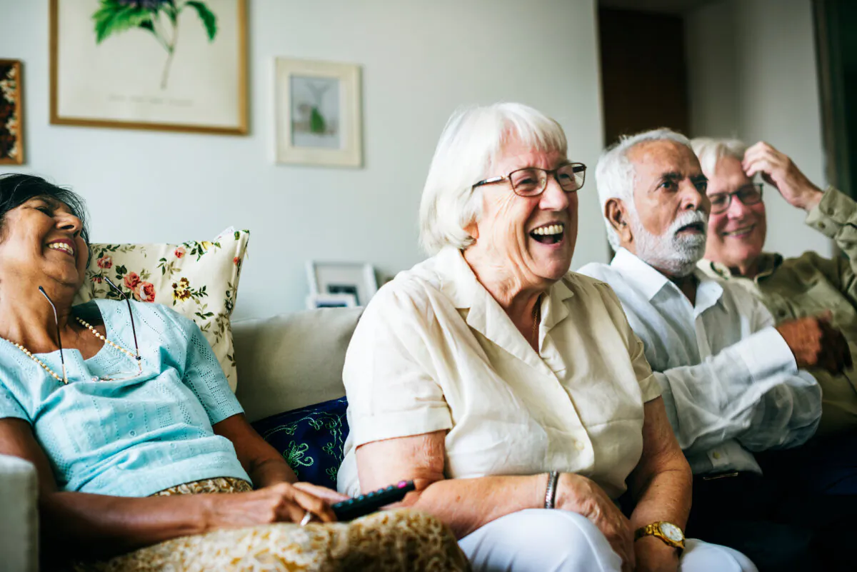 The phenomenon of questioning the accuracy of Social Security benefits is often the result of when senior citizens start talking and comparing government benefit amounts. (Rawpixel.com/Shutterstock)