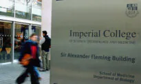 Ministers Review Rules Following Report of Chinese Research Collaboration
