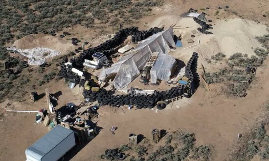 Defendants in US Terrorism and Kidnapping Case Scheduled for Sentencing in New Mexico