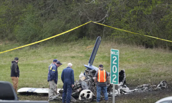 US Officials Investigating After Five Canadians Killed in Nashville Plane Crash